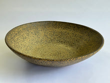 Load image into Gallery viewer, 'LAVA STONE' XL SERVING BOWL