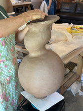 Load image into Gallery viewer, 4 DAY INTENSIVE HAND BUILDING INTERMEDIATE COURSE SEPTEMBER'26