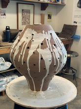 Load image into Gallery viewer, 4 DAY INTENSIVE HAND BUILDING INTERMEDIATE COURSE SEPTEMBER'26