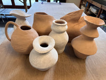Load image into Gallery viewer, SUNDAY HAND BUILDING CLAY WORKSHOP MARCH 2027