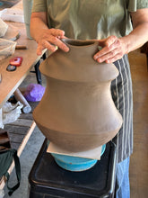 Load image into Gallery viewer, 4 DAY HAND BUILDING INTENSIVE INTERMEDIATE COURSE MARCH'27