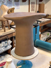 Load image into Gallery viewer, 4 DAY HAND BUILDING INTENSIVE INTERMEDIATE COURSE MARCH'27