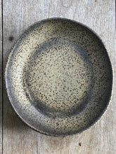 Load image into Gallery viewer, LAVA STONE OPEN PLATTER
