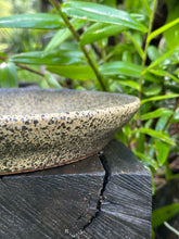 Load image into Gallery viewer, LAVA STONE OPEN PLATTER