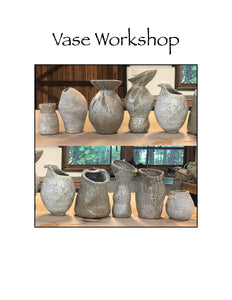 VASE workshop 19th MARCH