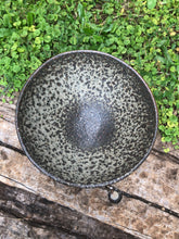 Load image into Gallery viewer, 'LAVA STONE' SM BOWL