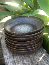 Load image into Gallery viewer, 'LAVA STONE' SMALL PLATES