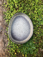 lava stone UP platter