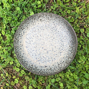 lava stone small plates