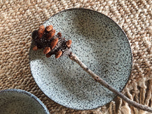 Load image into Gallery viewer, &#39;LAVA STONE&#39; L DINNER PLATE
