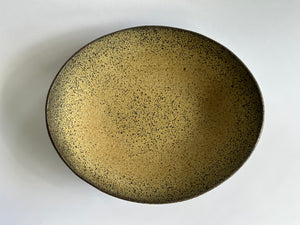 'LAVA STONE' XL SERVING BOWL