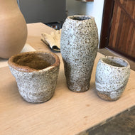 THURSDAY EVENINGS CLAY CLUB - POT PLANT (session 3)