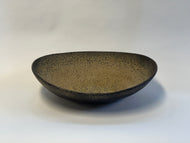 'LAVA STONE' XL SERVING BOWL