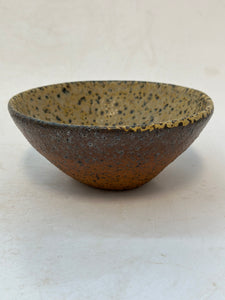 'LAVA STONE' SM BOWL