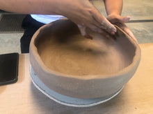 Load image into Gallery viewer, THURSDAY EVENINGS CLAY CLUB SEPTEMBER
