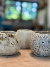 Load image into Gallery viewer, THURSDAY EVENINGS CLAY CLUB - MUGS ALL SHAPES AND SIZES (session 1)
