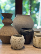 Load image into Gallery viewer, THURSDAY EVENINGS CLAY CLUB - MUGS ALL SHAPES AND SIZES (session 1)
