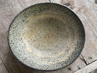 'LAVA STONE L SALAD/SERVING BOWL