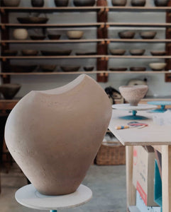 4 WEEK HAND BUILDING INTERMEDIATE COURSE SEPTEMBER'25