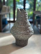 THURSDAY EVENINGS CLAY CLUB - TALL NARROW NECKED VASES (session 3)