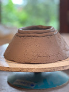 4 WEEK HAND BUILDING COURSE SEPTEMBER'25