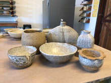 Load image into Gallery viewer, THURSDAY EVENINGS CLAY CLUB - SALAD BOWL (session 2)
