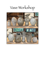 VASE WORKSHOP