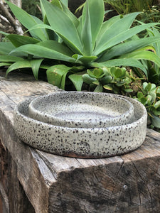 lava stone UP platter